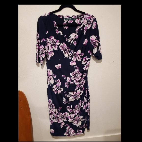 Women's Lauren Dress - Picture 1 of 4